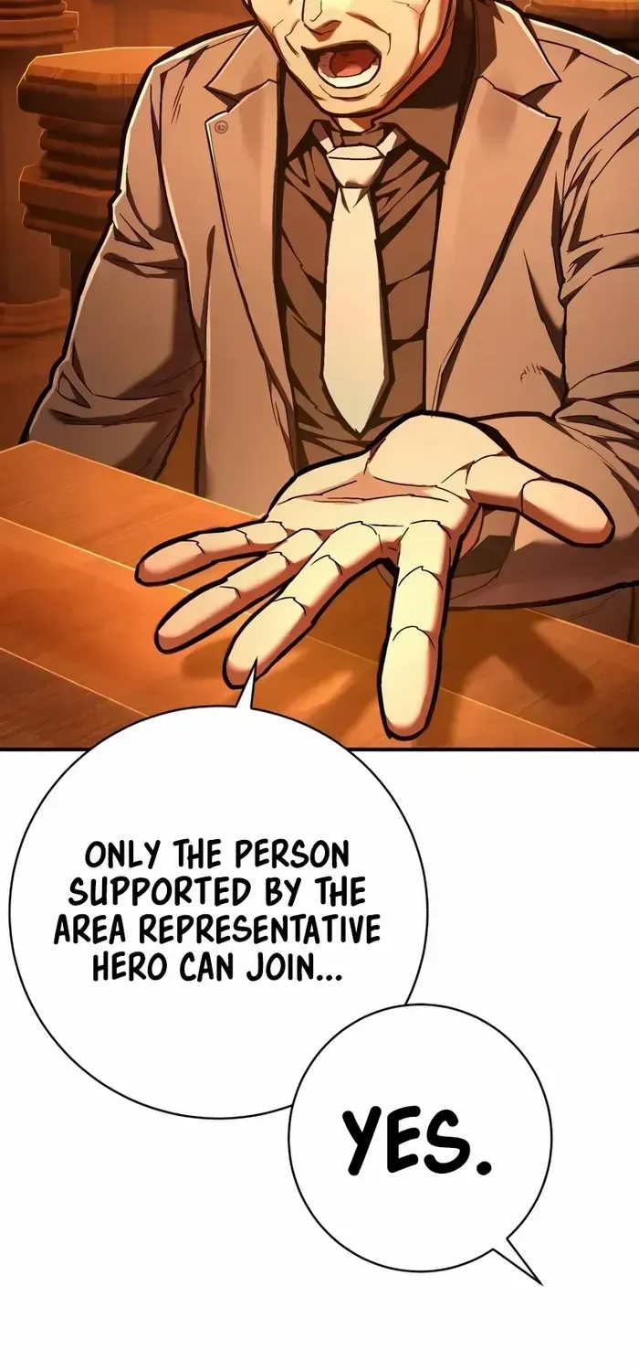 The Executioner (Lee Jehwan) Zinmanga X Chapter 39 Page 4
