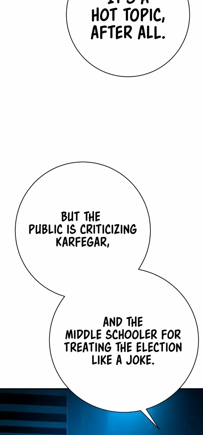 The Executioner (Lee Jehwan) Zinmanga X Chapter 39 Page 19