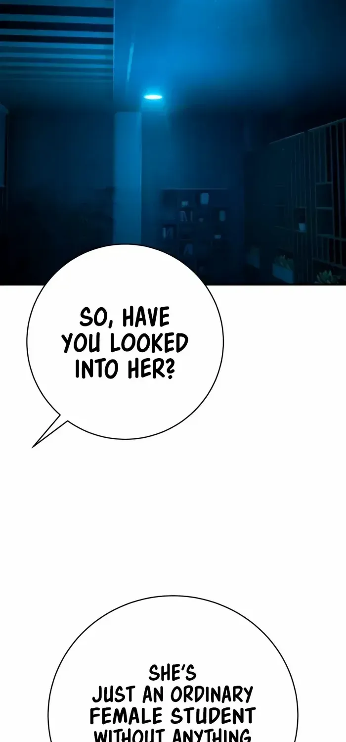 The Executioner (Lee Jehwan) Zinmanga X Chapter 39 Page 20