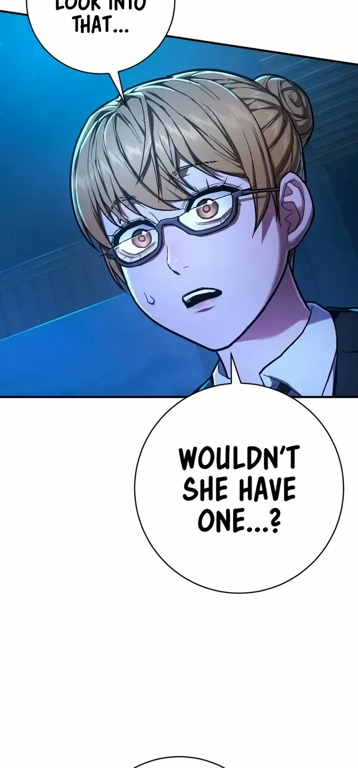 The Executioner (Lee Jehwan) Zinmanga X Chapter 39 Page 23