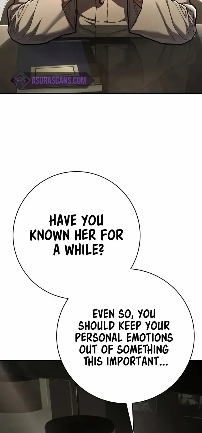 The Executioner (Lee Jehwan) Zinmanga X Chapter 39 Page 28