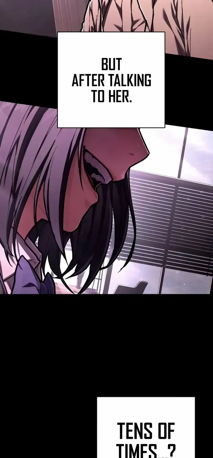 The Executioner (Lee Jehwan) Zinmanga X Chapter 39 Page 33