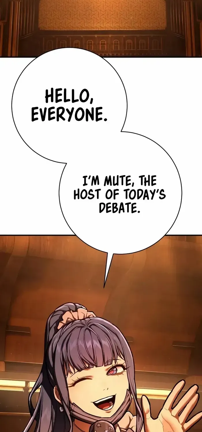 The Executioner (Lee Jehwan) Zinmanga X Chapter 39 Page 50