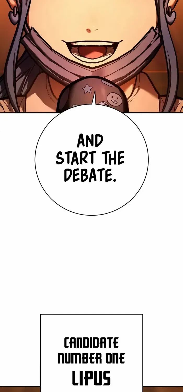The Executioner (Lee Jehwan) Zinmanga X Chapter 39 Page 58