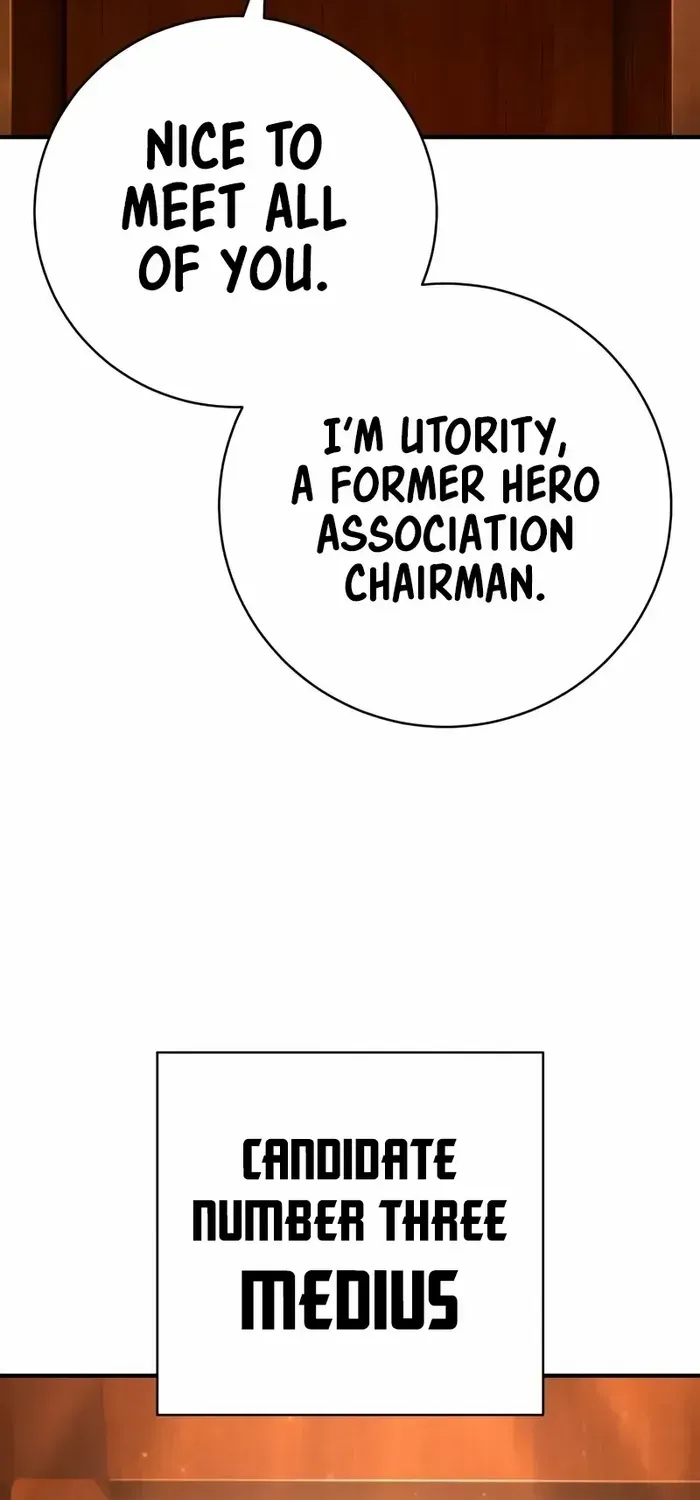 The Executioner (Lee Jehwan) Zinmanga X Chapter 39 Page 62