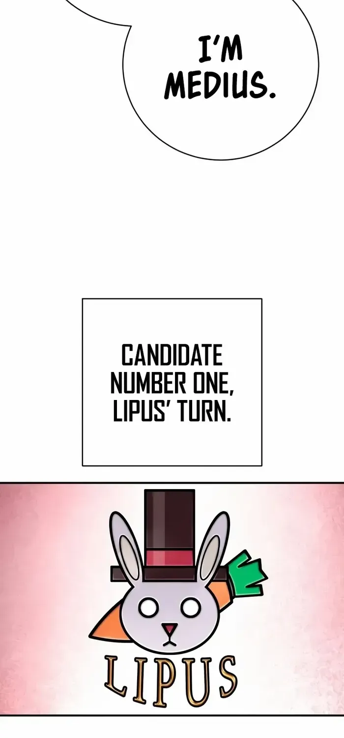 The Executioner (Lee Jehwan) Zinmanga X Chapter 39 Page 64