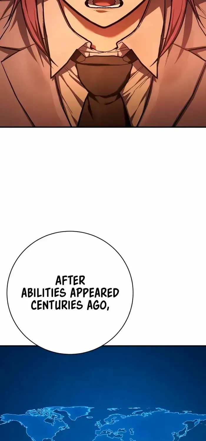 The Executioner (Lee Jehwan) Zinmanga X Chapter 39 Page 66