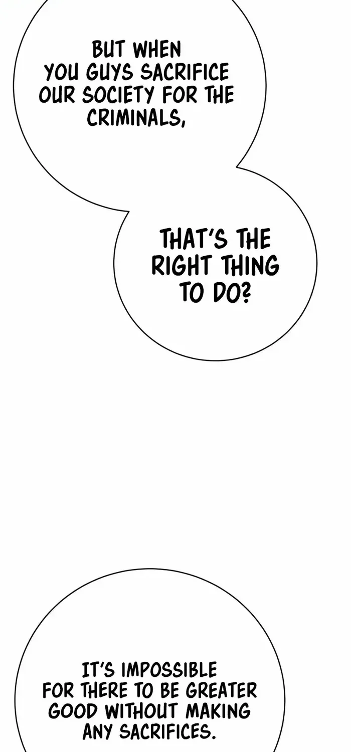 The Executioner (Lee Jehwan) Zinmanga X Chapter 39 Page 81