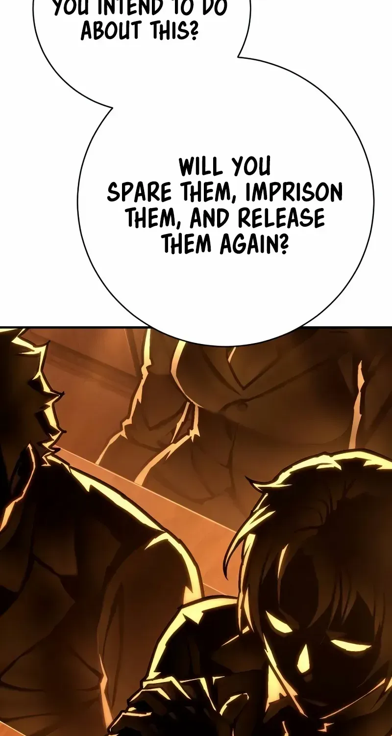 The Executioner (Lee Jehwan) Zinmanga X Chapter 38 Page 78