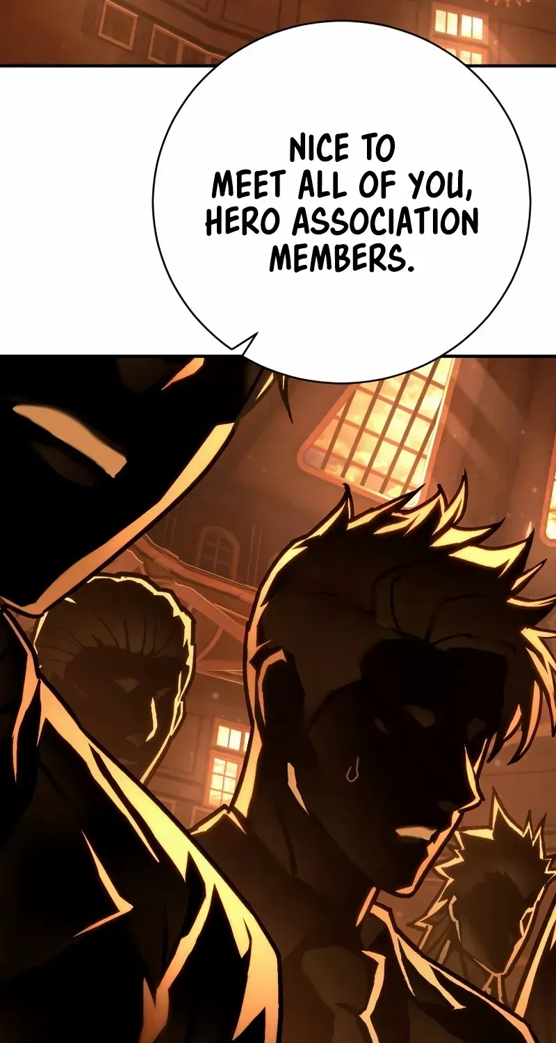 The Executioner (Lee Jehwan) Zinmanga X Chapter 38 Page 109