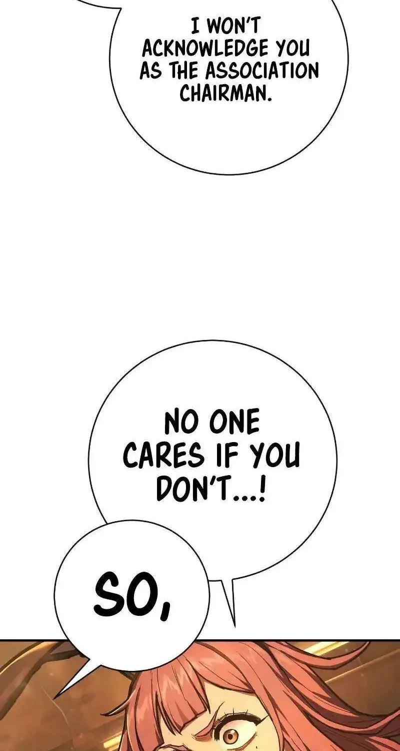 The Executioner (Lee Jehwan) Zinmanga X Chapter 37 Page 15