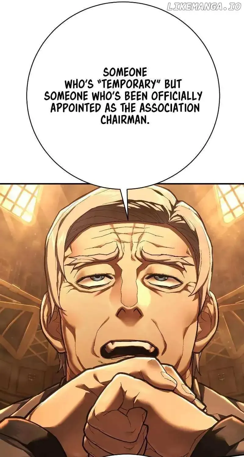 The Executioner (Lee Jehwan) Zinmanga X Chapter 37 Page 22