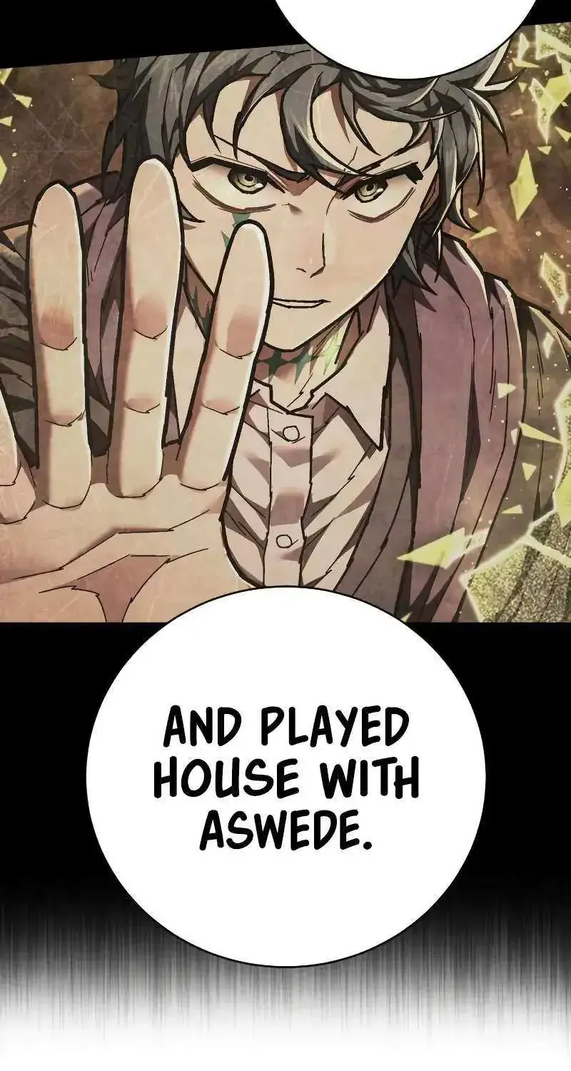 The Executioner (Lee Jehwan) Zinmanga X Chapter 37 Page 27