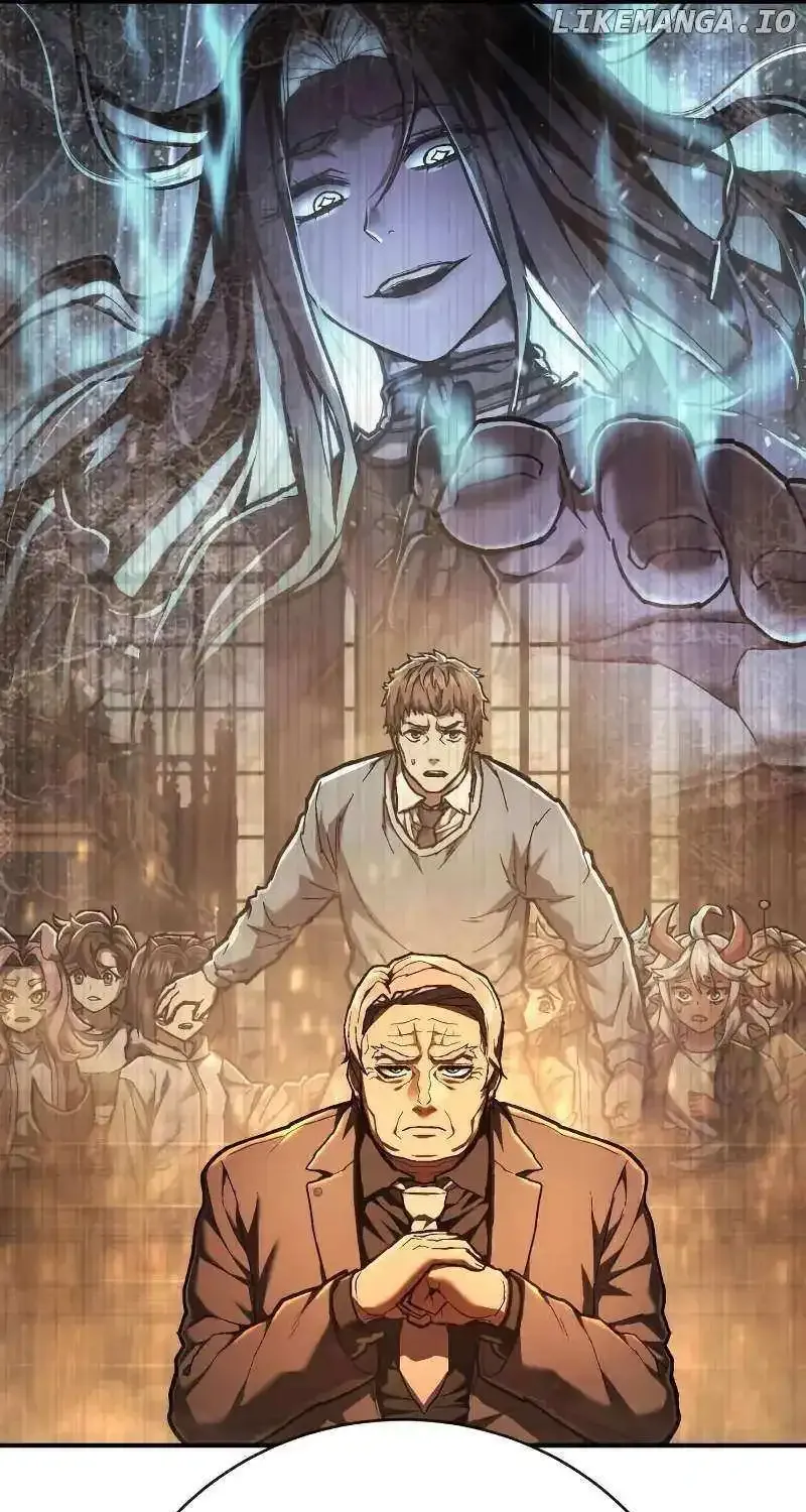 The Executioner (Lee Jehwan) Zinmanga X Chapter 37 Page 31