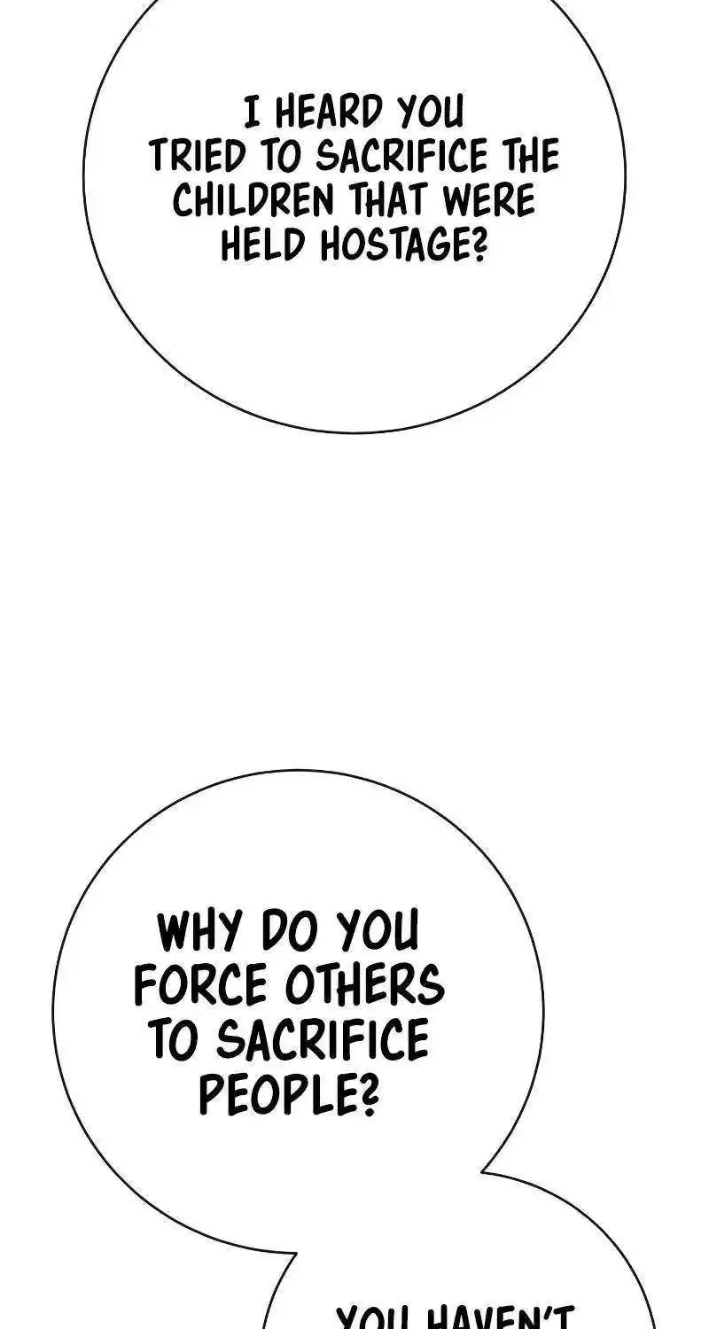 The Executioner (Lee Jehwan) Zinmanga X Chapter 37 Page 32