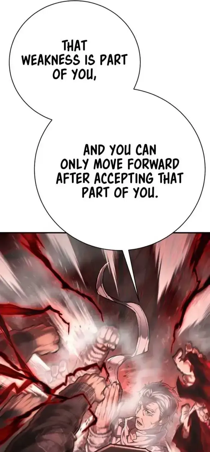 The Executioner (Lee Jehwan) Zinmanga X Chapter 36 Page 20