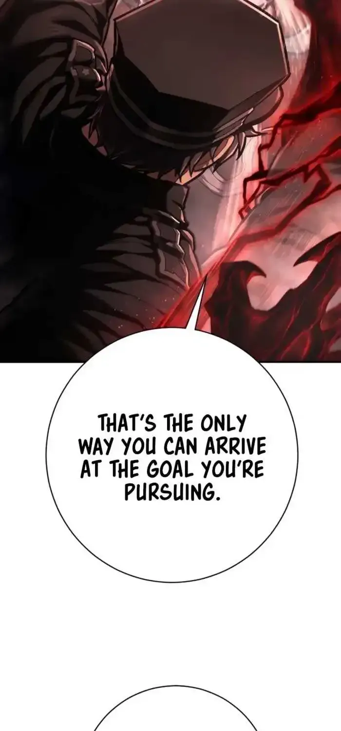 The Executioner (Lee Jehwan) Zinmanga X Chapter 36 Page 21
