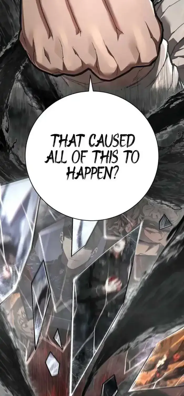 The Executioner (Lee Jehwan) Zinmanga X Chapter 36 Page 30
