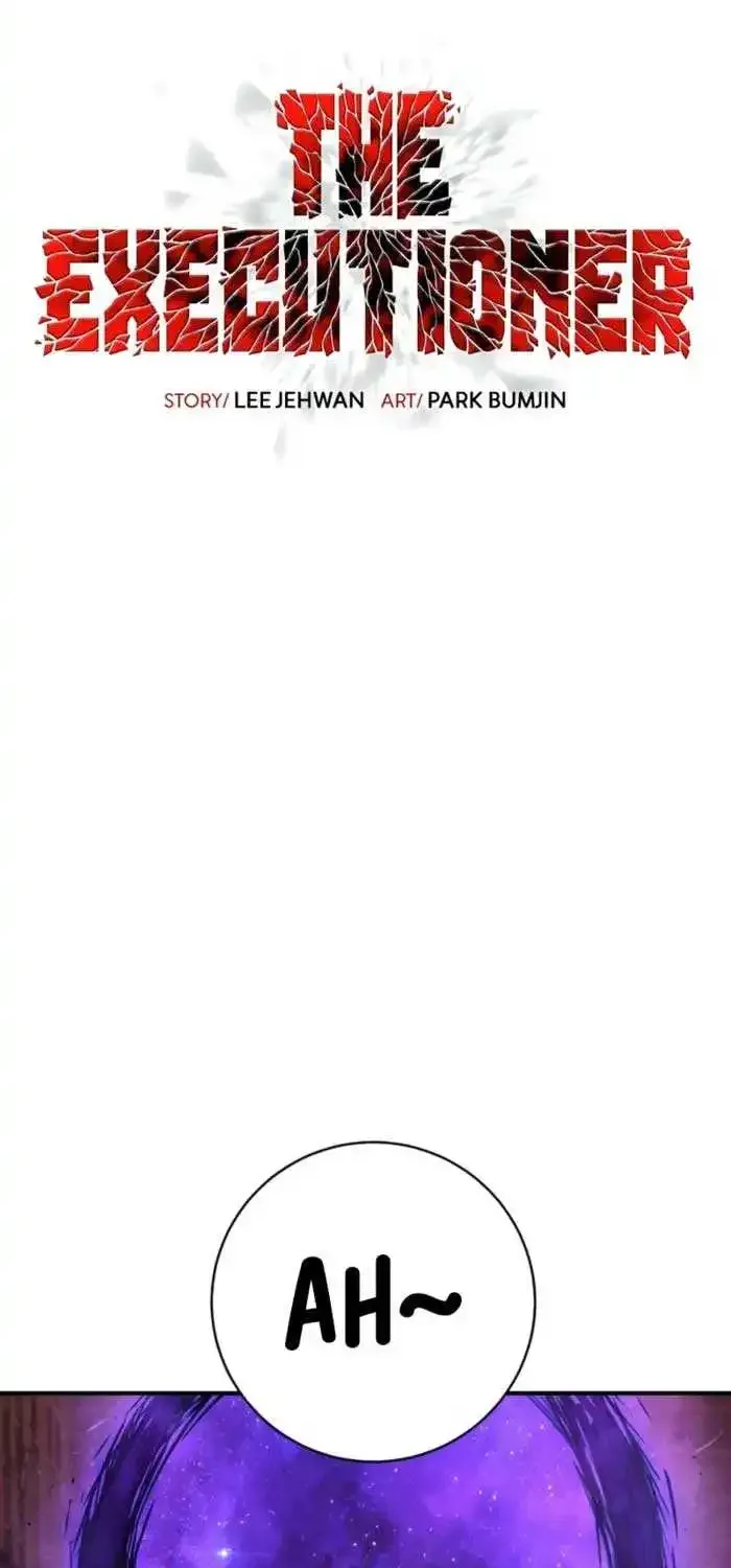 The Executioner (Lee Jehwan) Zinmanga X Chapter 36 Page 46