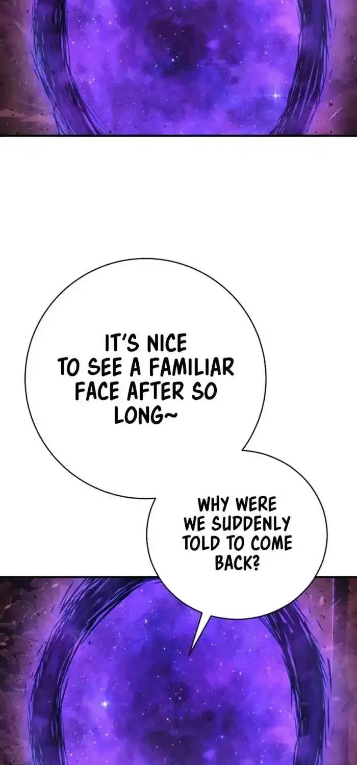 The Executioner (Lee Jehwan) Zinmanga X Chapter 36 Page 47