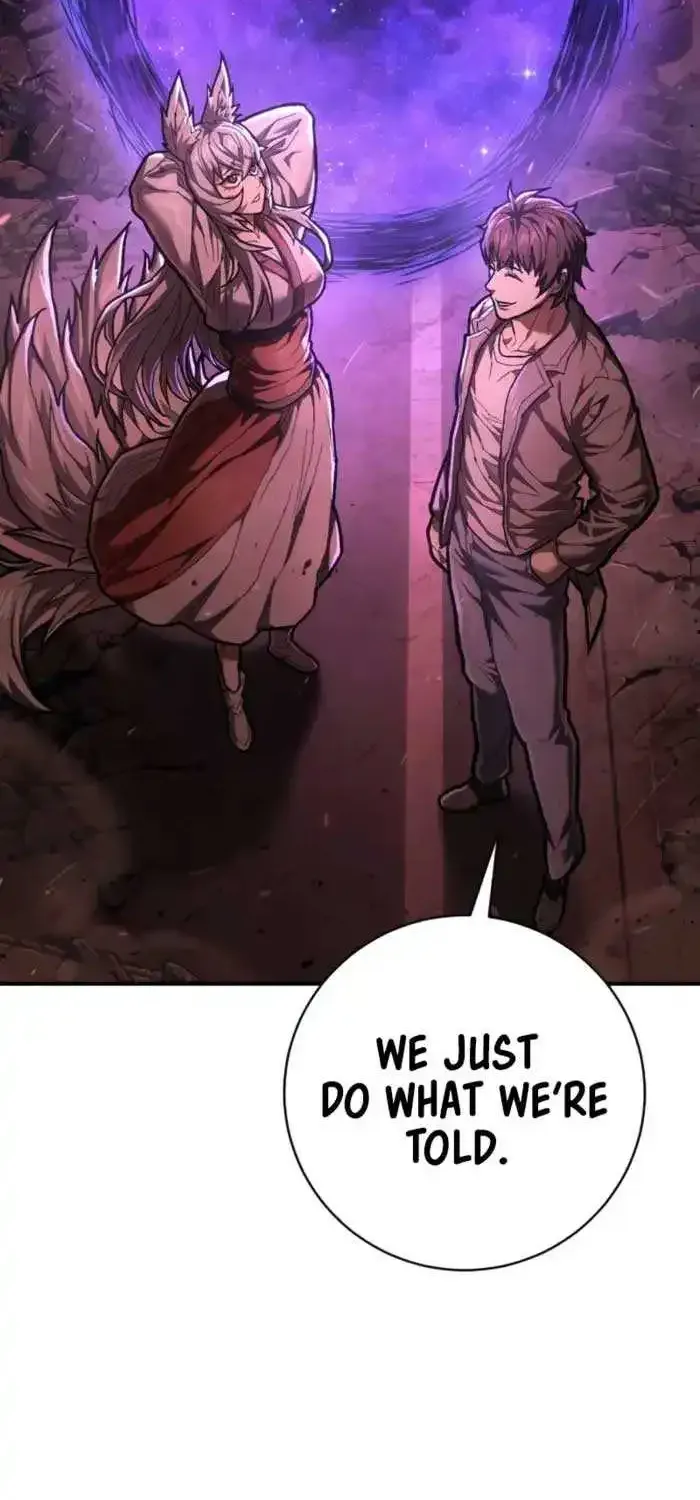 The Executioner (Lee Jehwan) Zinmanga X Chapter 36 Page 48
