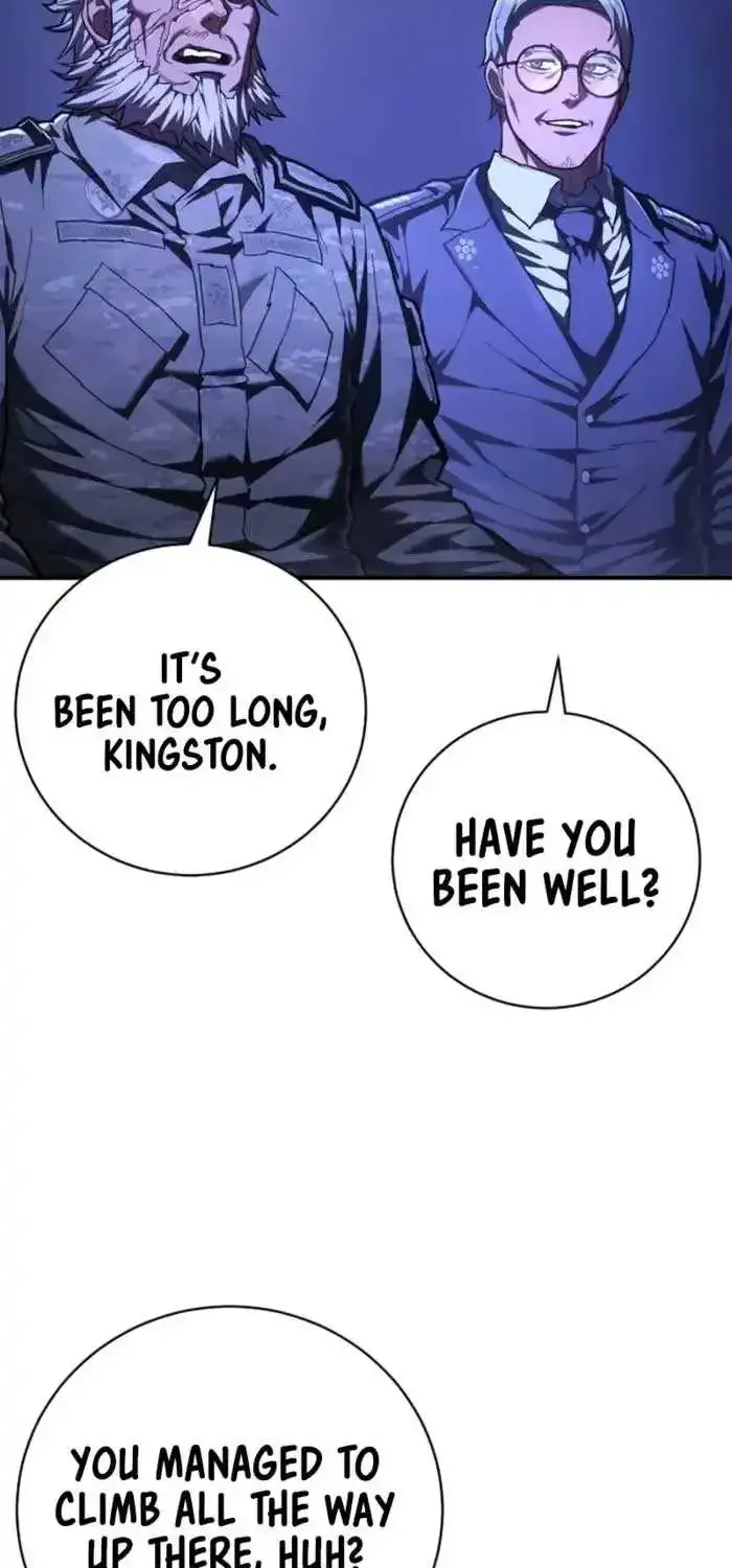 The Executioner (Lee Jehwan) Zinmanga X Chapter 36 Page 63