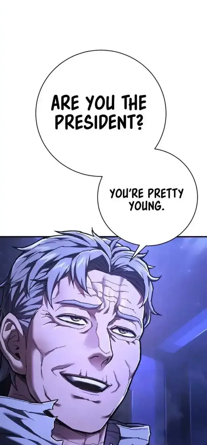 The Executioner (Lee Jehwan) Zinmanga X Chapter 36 Page 67