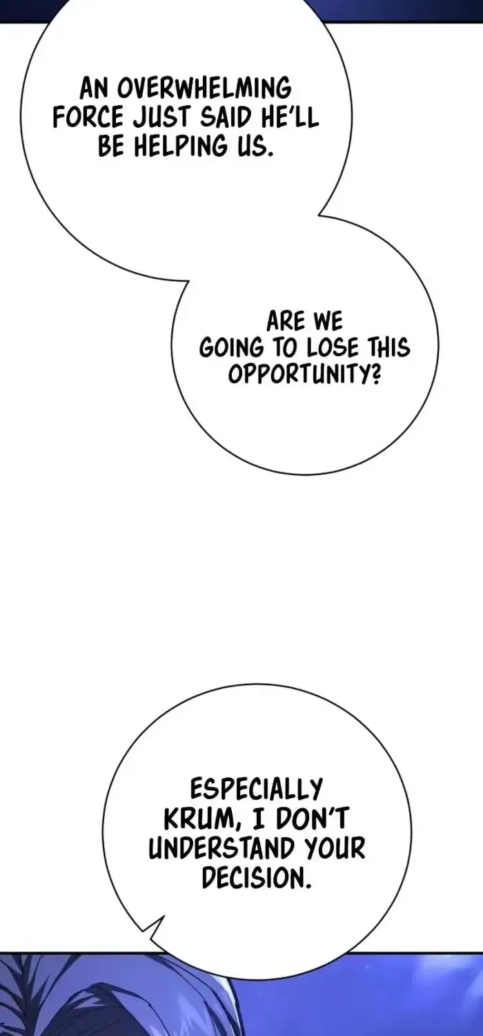 The Executioner (Lee Jehwan) Zinmanga X Chapter 36 Page 81