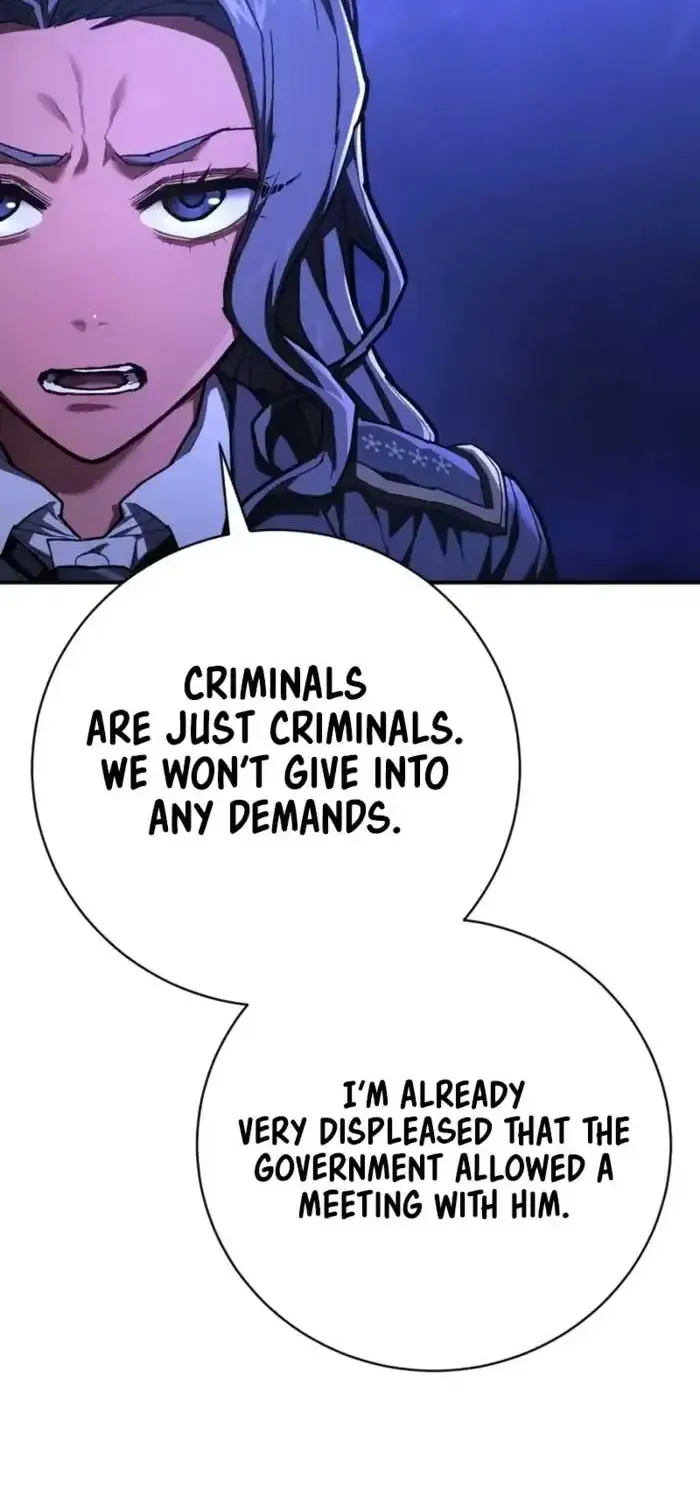The Executioner (Lee Jehwan) Zinmanga X Chapter 36 Page 82