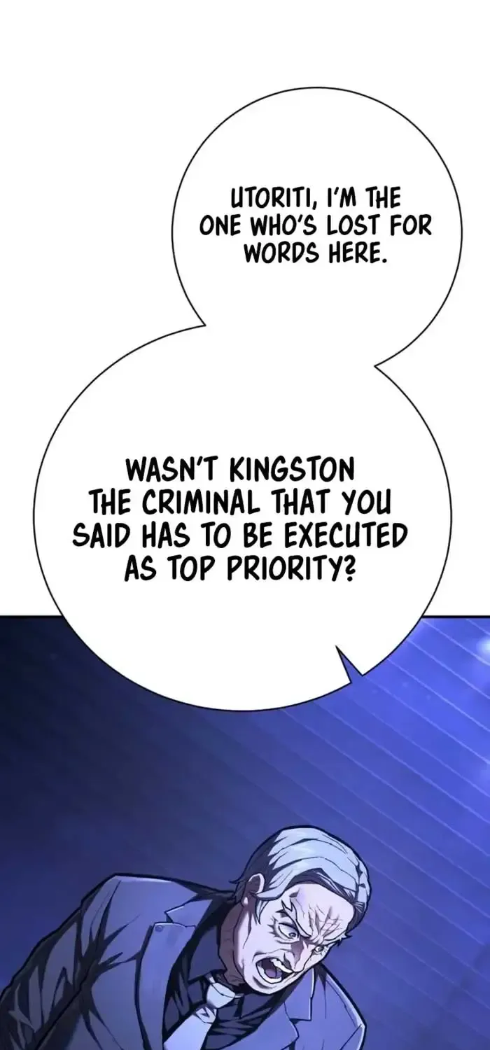 The Executioner (Lee Jehwan) Zinmanga X Chapter 36 Page 83