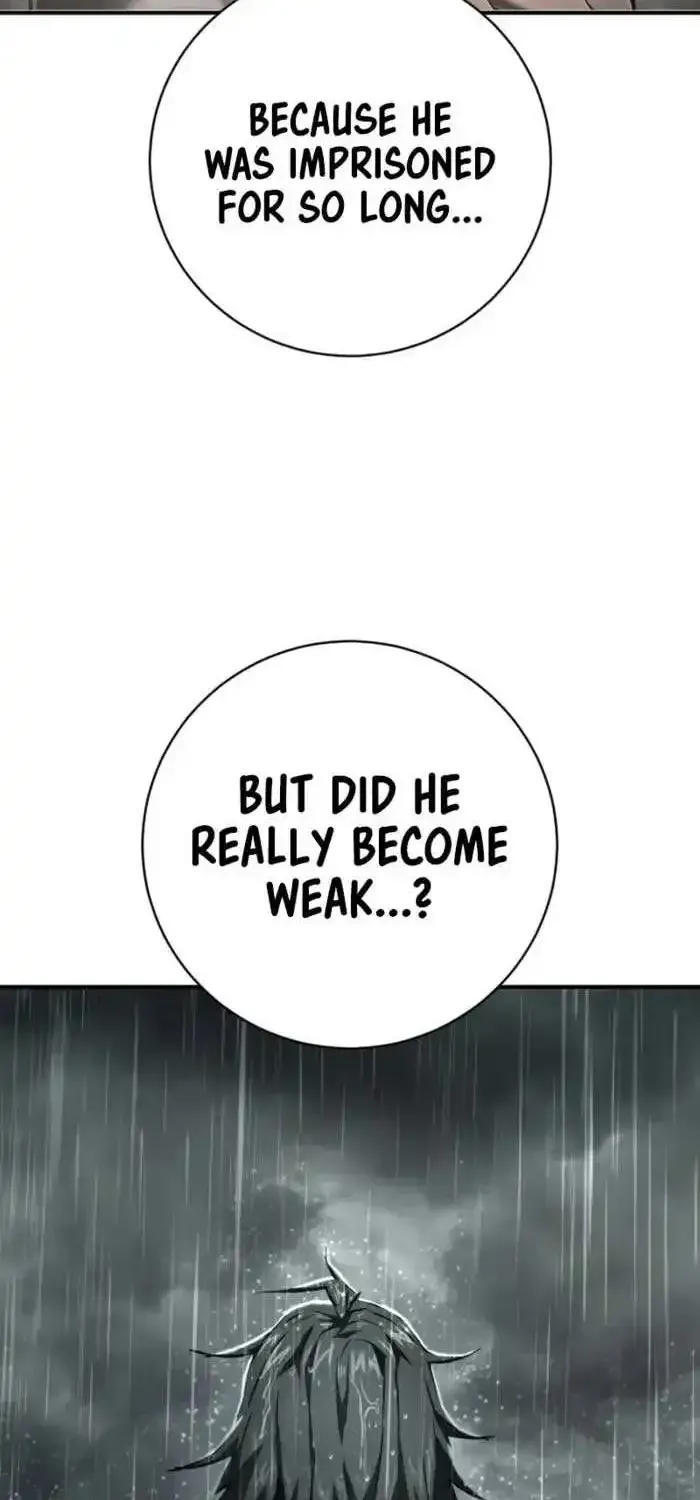The Executioner (Lee Jehwan) Zinmanga X Chapter 36 Page 91