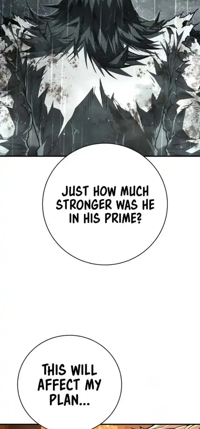 The Executioner (Lee Jehwan) Zinmanga X Chapter 36 Page 92