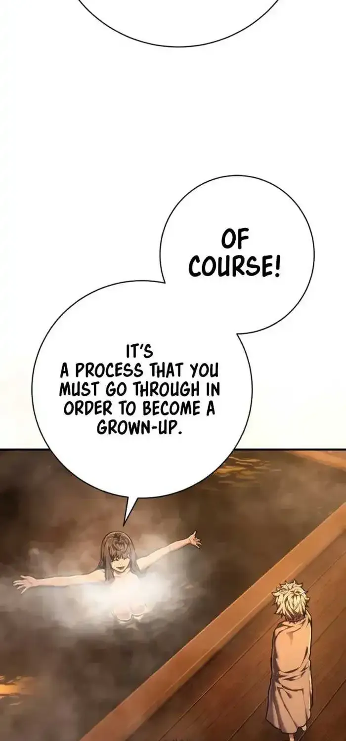 The Executioner (Lee Jehwan) Zinmanga X Chapter 36 Page 95