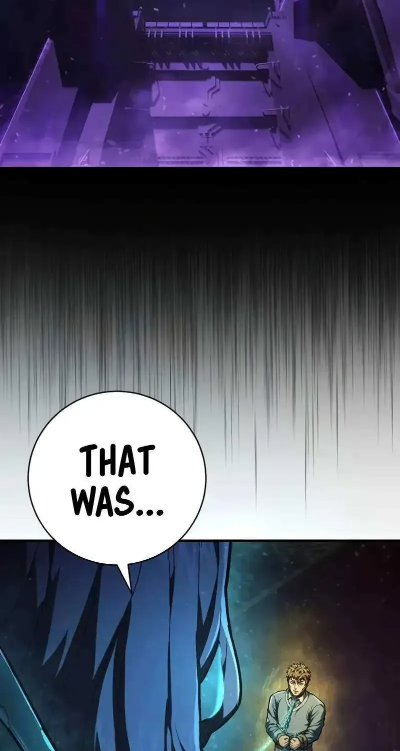 The Executioner (Lee Jehwan) Zinmanga X Chapter 35 Page 45