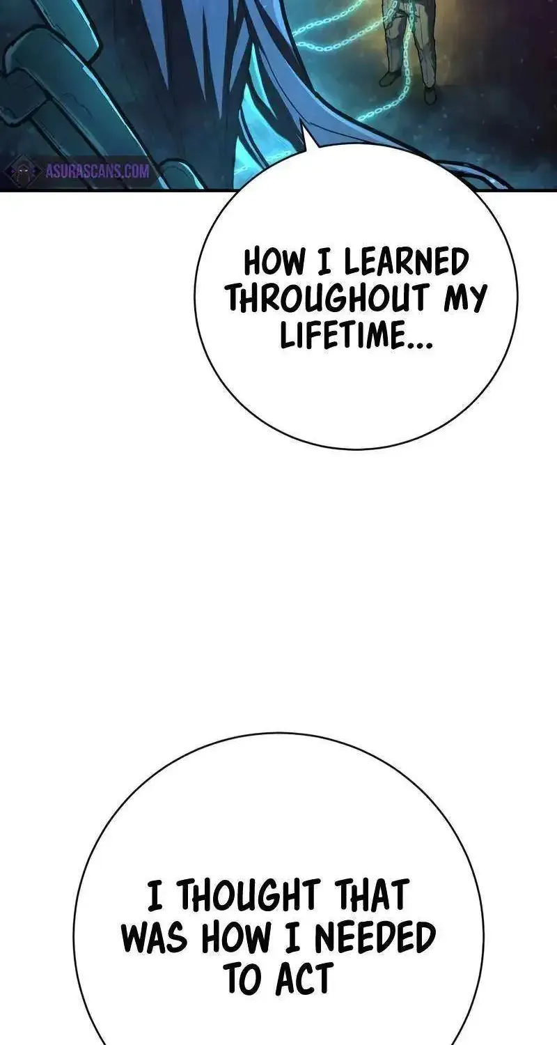 The Executioner (Lee Jehwan) Zinmanga X Chapter 35 Page 46
