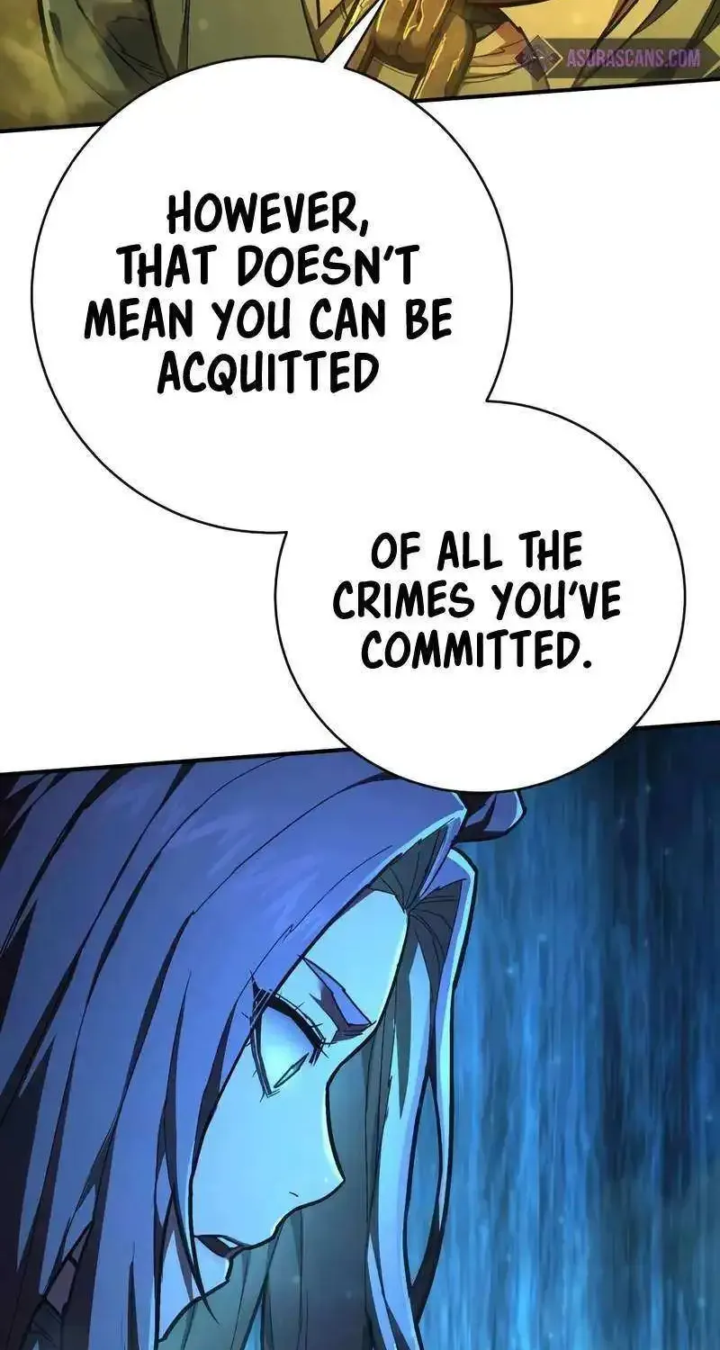 The Executioner (Lee Jehwan) Zinmanga X Chapter 35 Page 65
