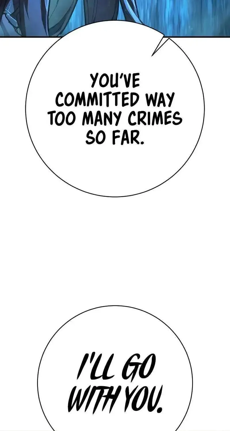 The Executioner (Lee Jehwan) Zinmanga X Chapter 35 Page 66
