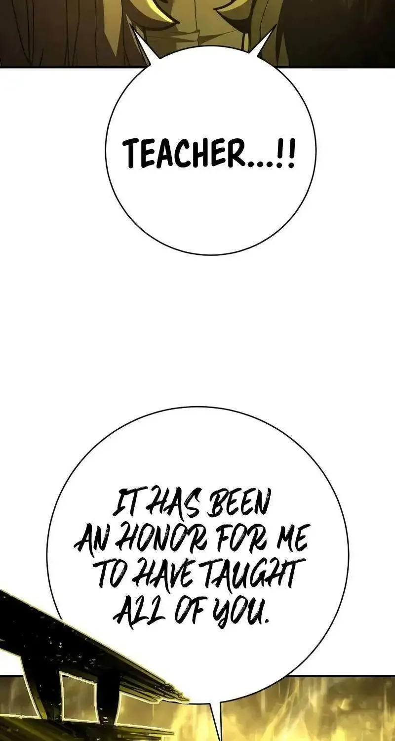 The Executioner (Lee Jehwan) Zinmanga X Chapter 35 Page 75