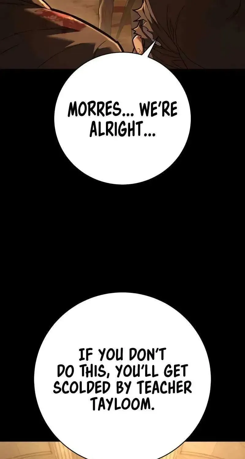 The Executioner (Lee Jehwan) Zinmanga X Chapter 35 Page 91