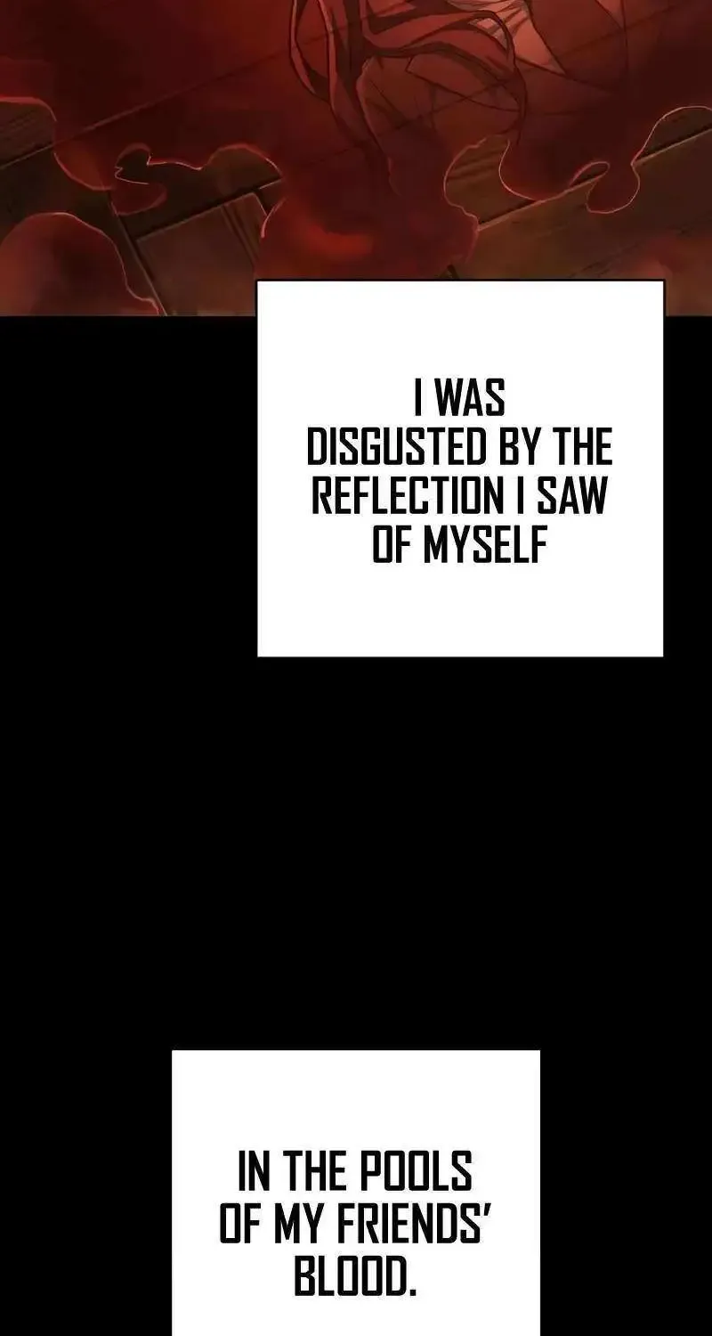 The Executioner (Lee Jehwan) Zinmanga X Chapter 35 Page 94