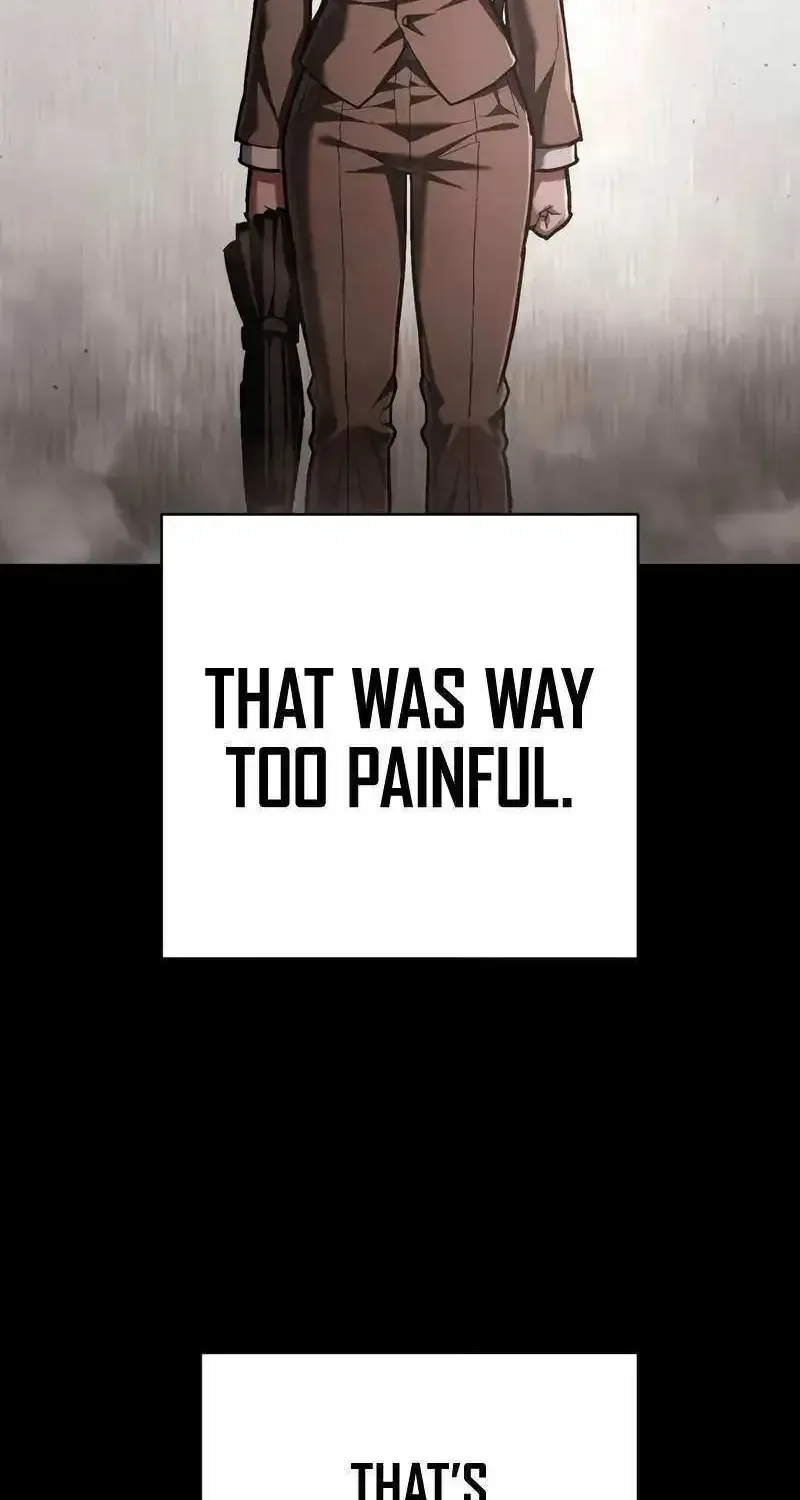 The Executioner (Lee Jehwan) Zinmanga X Chapter 35 Page 104