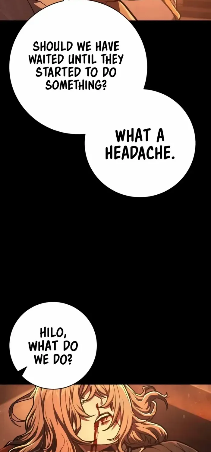 The Executioner (Lee Jehwan) Zinmanga X Chapter 34 Page 75