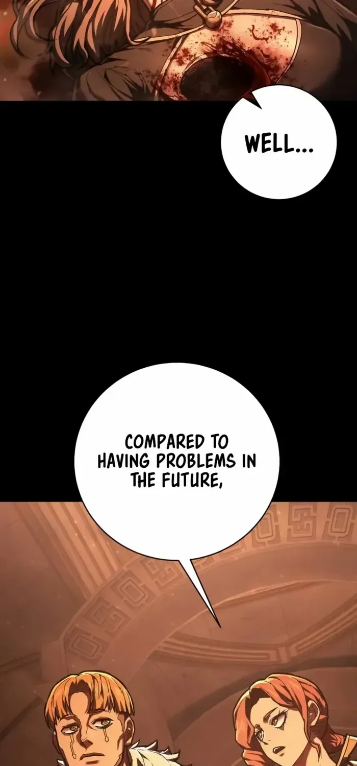 The Executioner (Lee Jehwan) Zinmanga X Chapter 34 Page 76