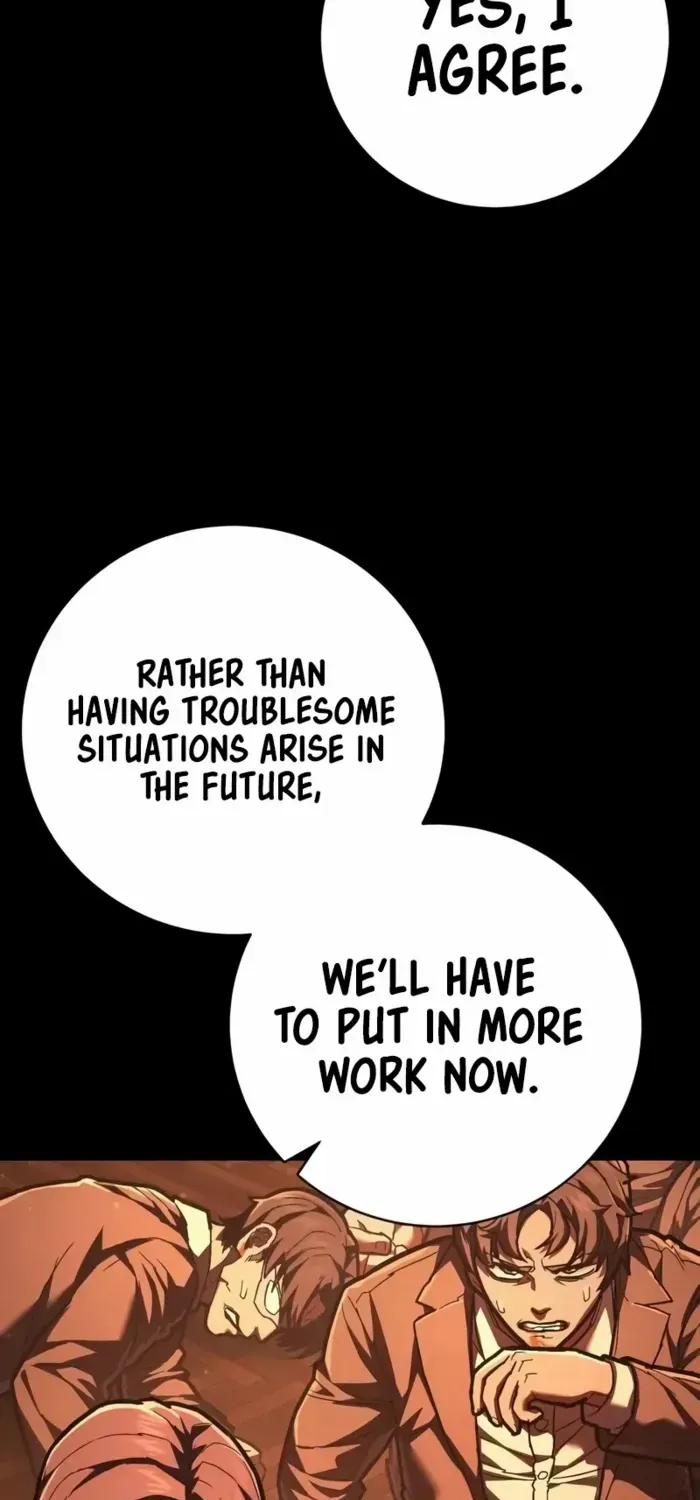 The Executioner (Lee Jehwan) Zinmanga X Chapter 34 Page 79
