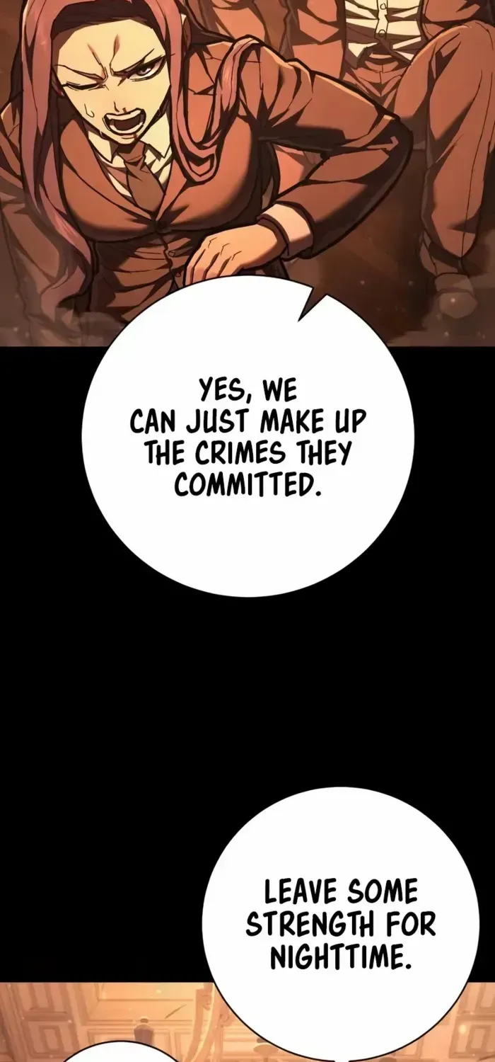 The Executioner (Lee Jehwan) Zinmanga X Chapter 34 Page 80