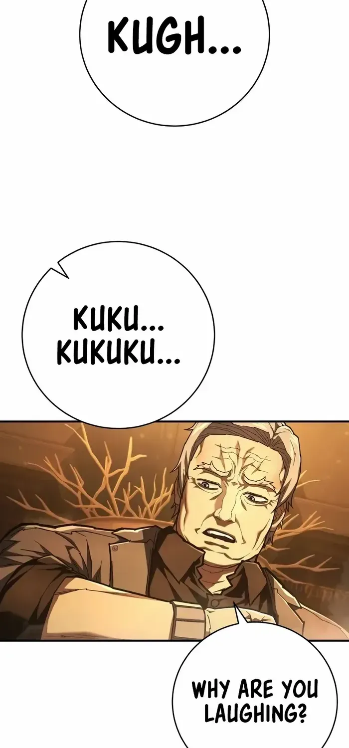 The Executioner (Lee Jehwan) Zinmanga X Chapter 32 Page 6
