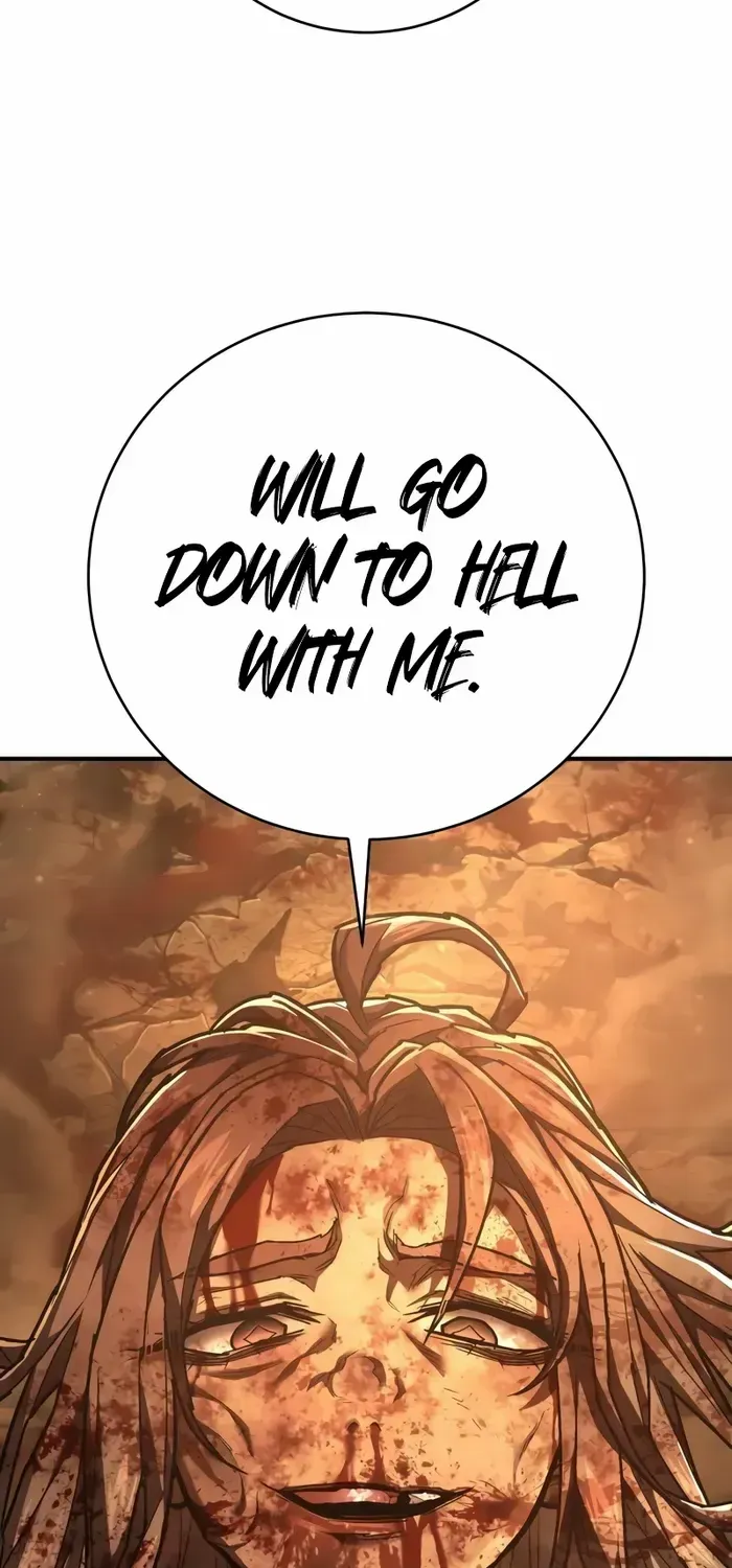 The Executioner (Lee Jehwan) Zinmanga X Chapter 32 Page 14