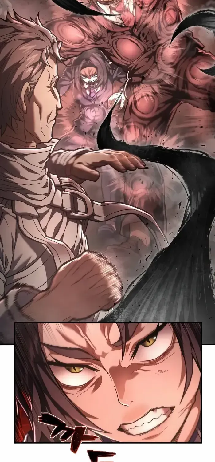 The Executioner (Lee Jehwan) Zinmanga X Chapter 32 Page 24