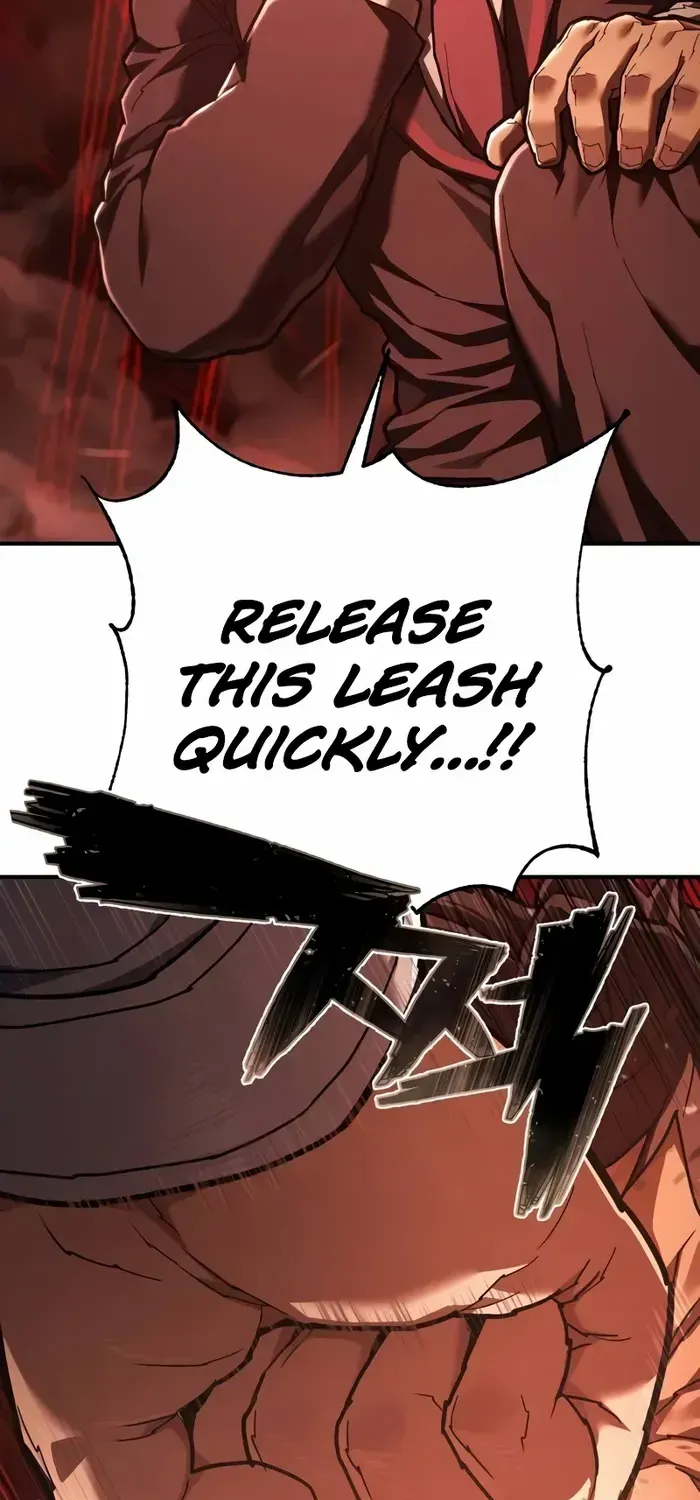The Executioner (Lee Jehwan) Zinmanga X Chapter 32 Page 30