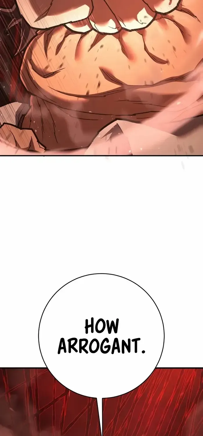 The Executioner (Lee Jehwan) Zinmanga X Chapter 32 Page 31